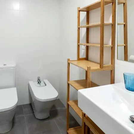 Apartamento Happy Oliva