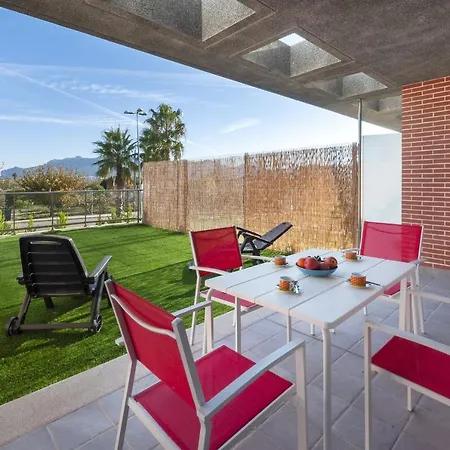 Happy Apartment