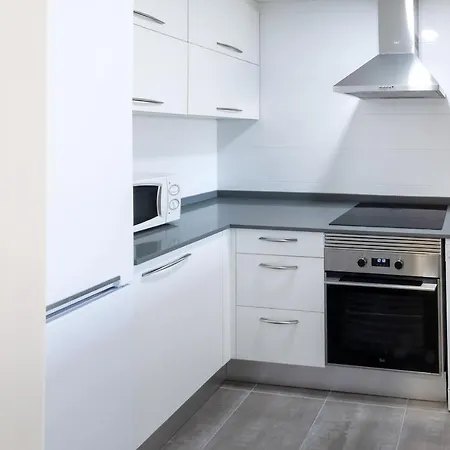 Happy Apartment
