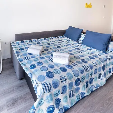 Apartment Happy *