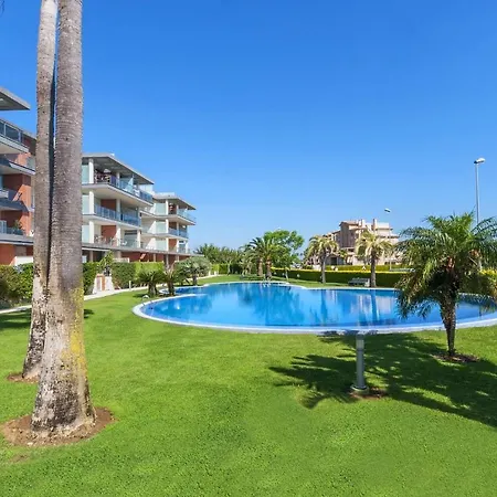 Happy Appartamento *