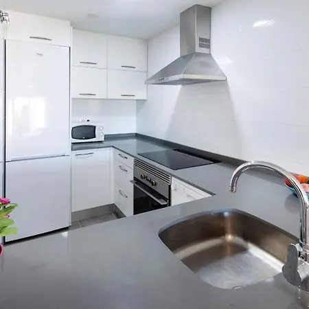 Happy Apartment *