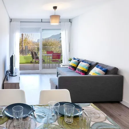 Happy Apartment
