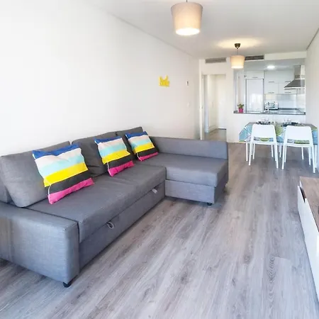 Apartment Happy *