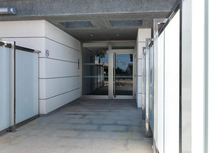 Appartamento Happy *