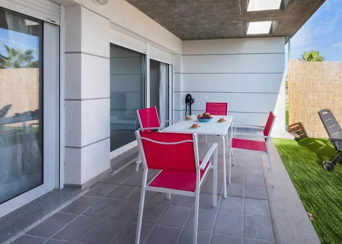 Appartamento Happy *