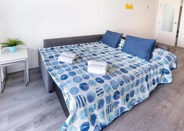 Appartamento Happy *