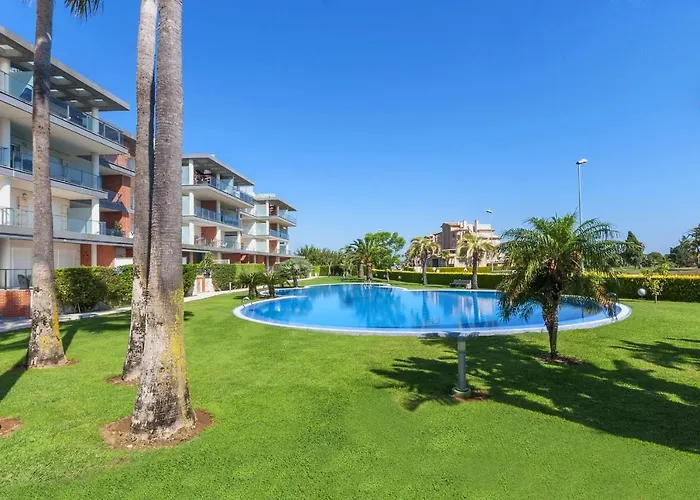 Happy Appartamento *