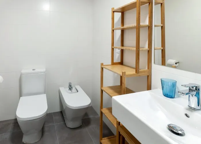 Appartamento Happy Oliva