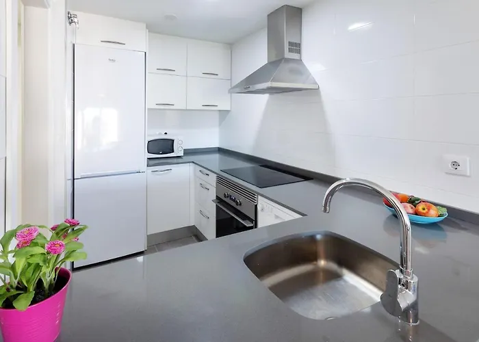 Happy Appartamento *