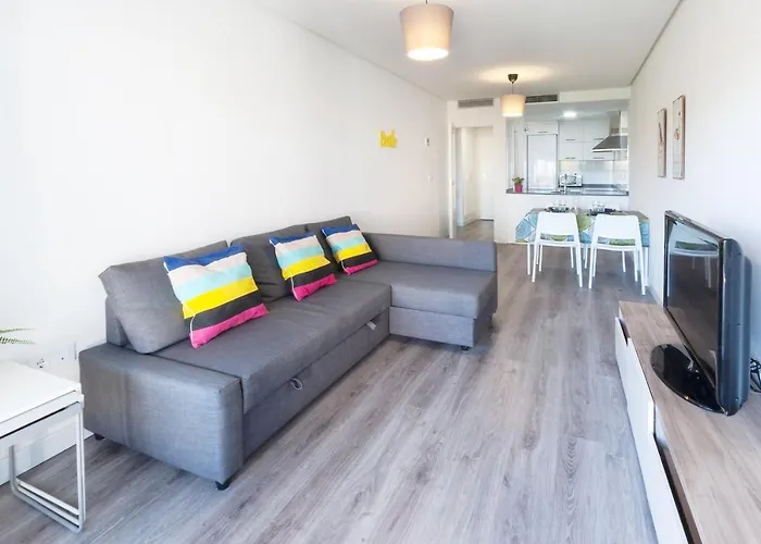 Appartamento Happy *