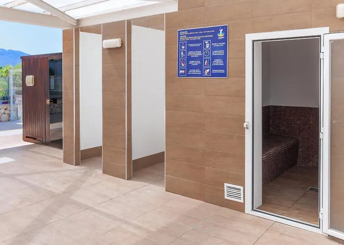 Happy Appartamento Oliva